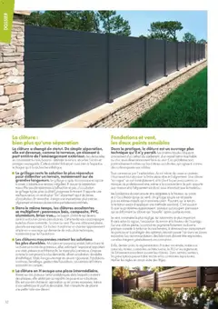 Gedimat - Prévisualisation de Gedimat - Affaires de Pros 114 valide à partir de 01.04.2026 | Page: 12 | Produits: Poids, Mais, Clôture, Prise