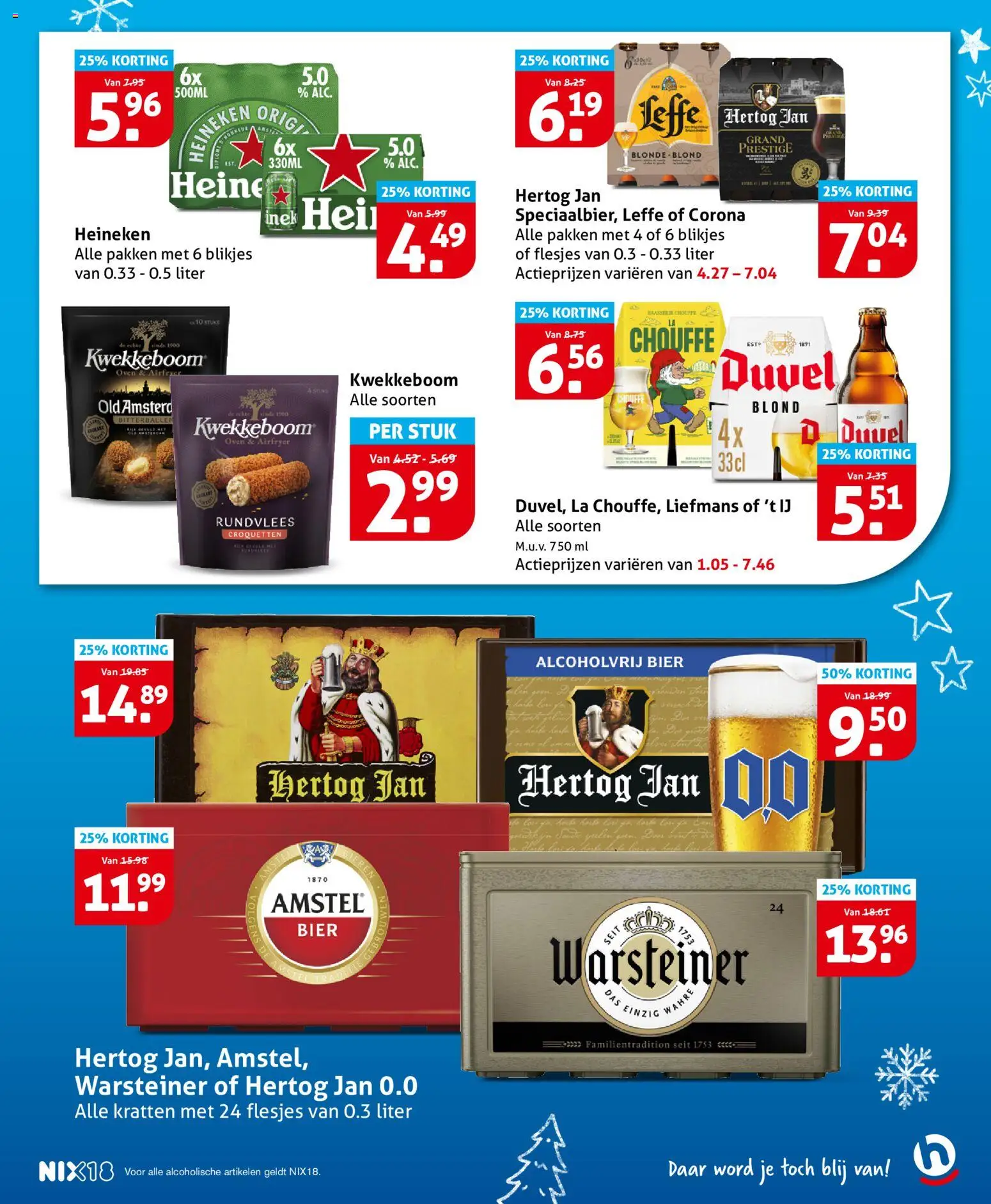 {H1} | Pagina: 21 | Producten: Bier, Dijoni mustár, La, Rundvlees