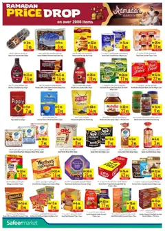 Preview of Safeermarket - Offers valid from 19.02.2026 | Page: 12