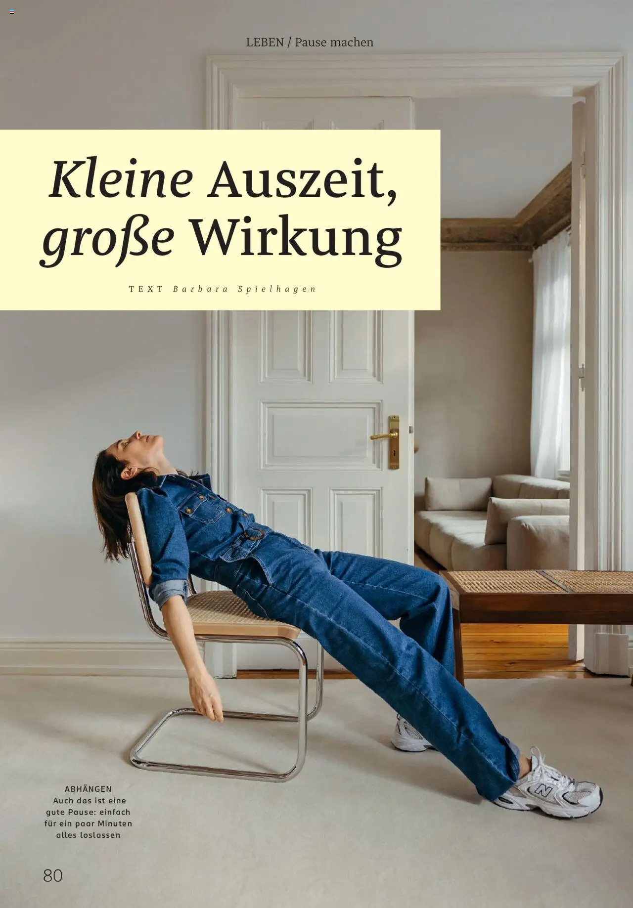Rossmann Centaur – gültig ab 01.10.2025 | Seite: 80