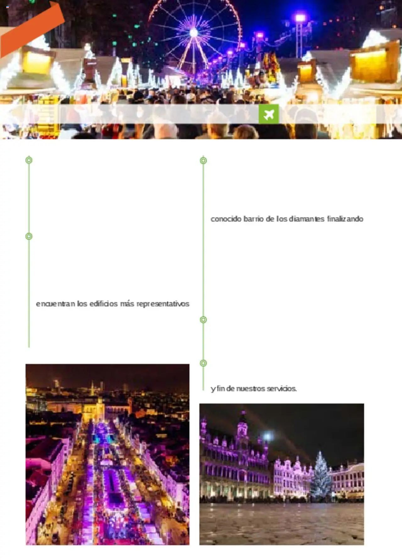 Viajes El Corte Inglés Rutas Culturales de la Comunidad de Madrid │ válido desde el 01.04.2025 | Página: 118