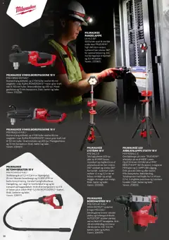 Davidsen - Murer & entreprenør gyldig fra 15.09.2025 | Side: 22