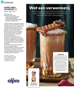 Albert Heijn - Allerhande  - Voorbeeld van een folder van Albert Heijn, geldig van 05.12.2025 | Pagina: 174