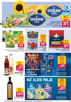 Mercator katalog akcije – veljaven od 12.03.2026 | Stran: 29