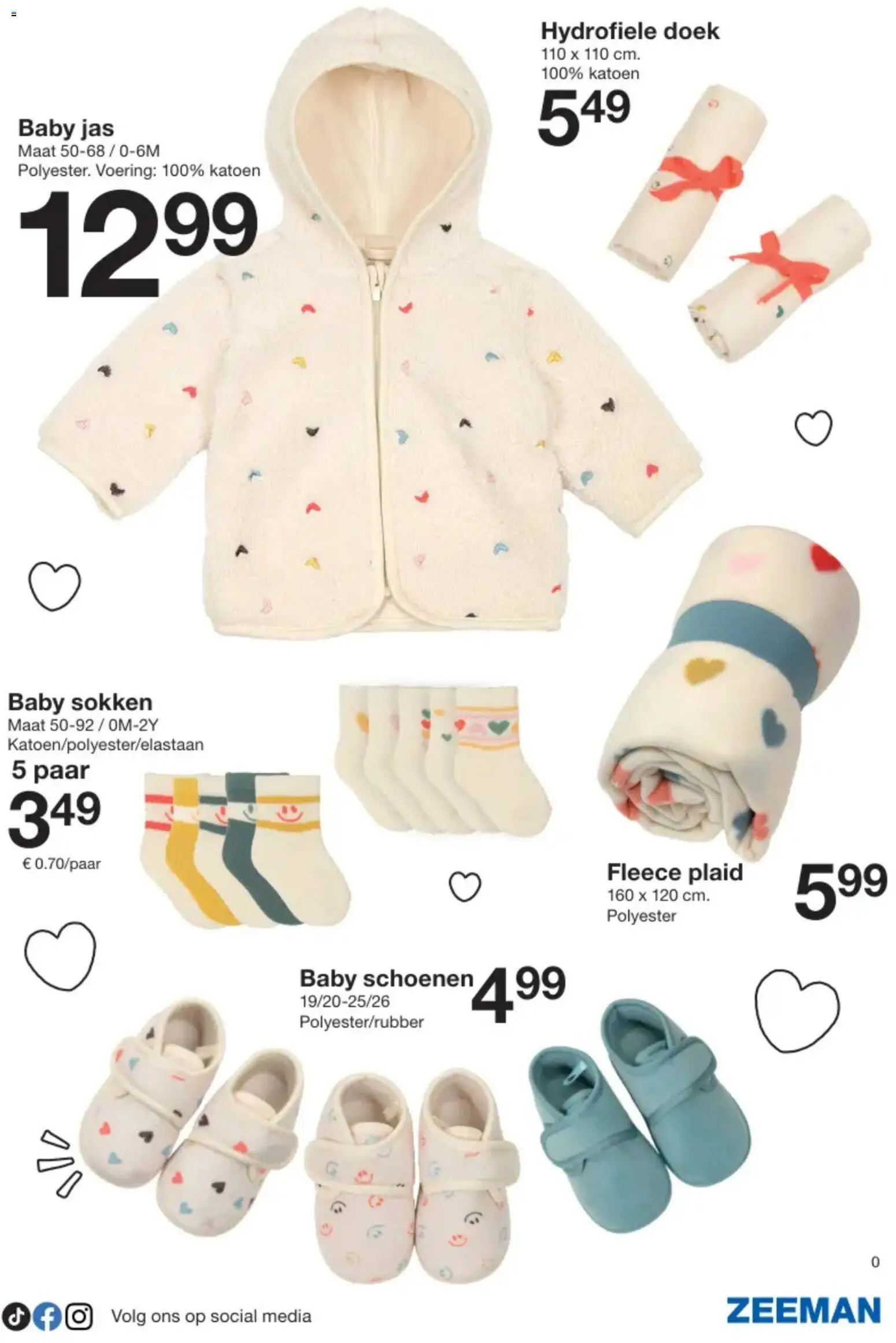 {H1} | Pagina: 3 | Producten: Jas, Sokken