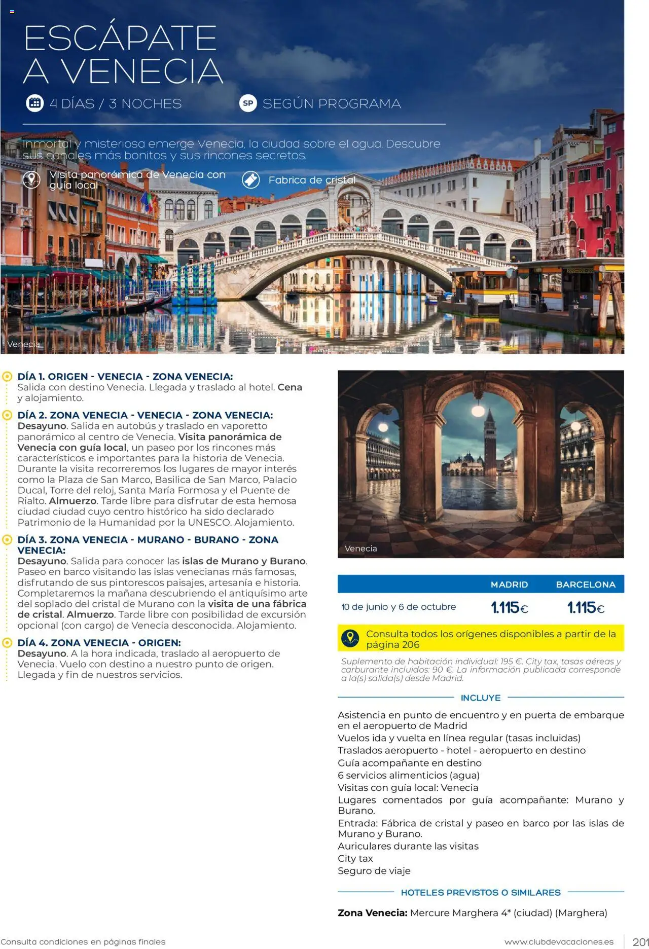 Viajes El Corte Inglés Club de Vacaciones │ válido desde el 01.01.2025 | Página: 201 | Productos: Auriculares