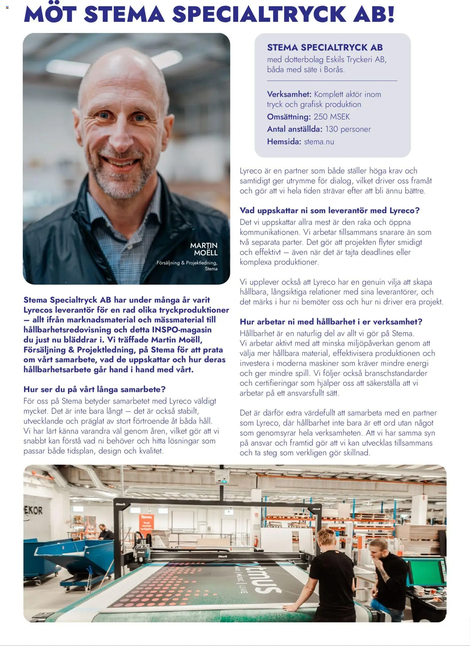 Lyreco reklamblad aktuell från 06.04.2026 | Sida: 4