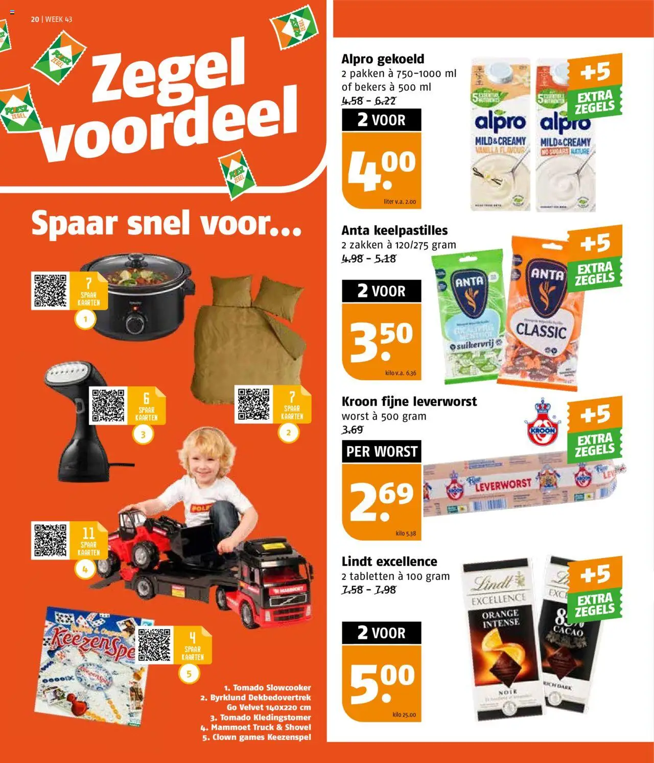 {H1} | Pagina: 20 | Producten: Fagyasztott gyümölcs, Worst, Gyömbér shot
