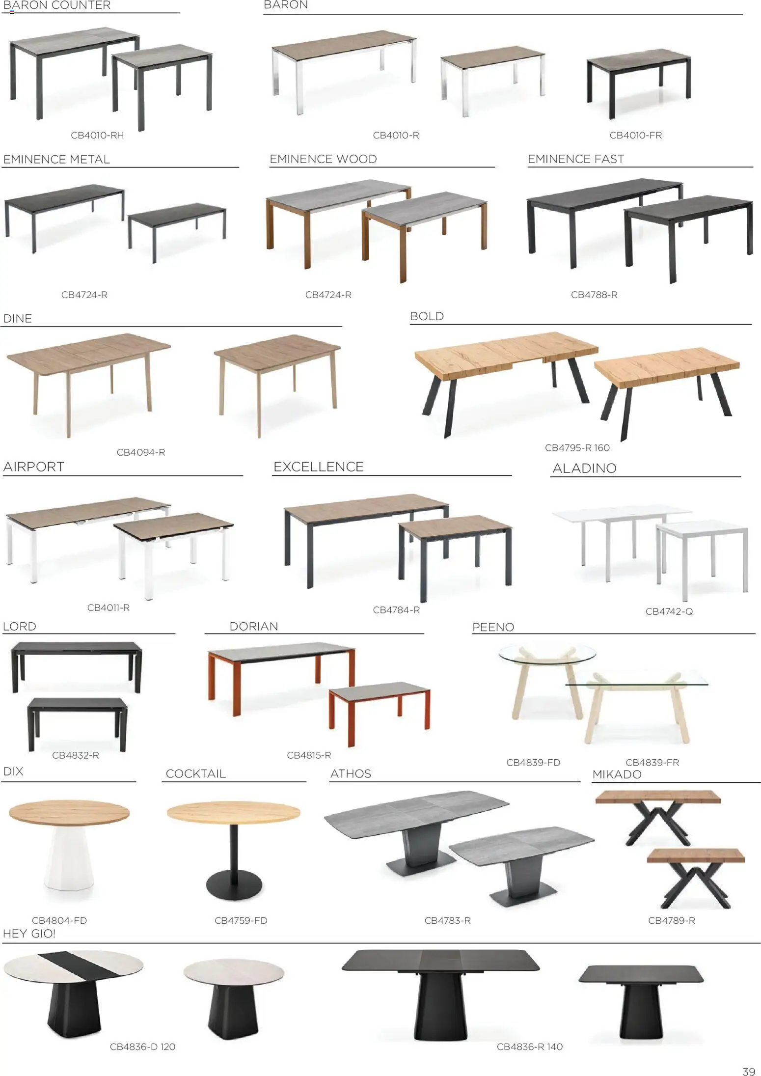 Matis katalog - važi od 28.01.2026 | Strana: 39