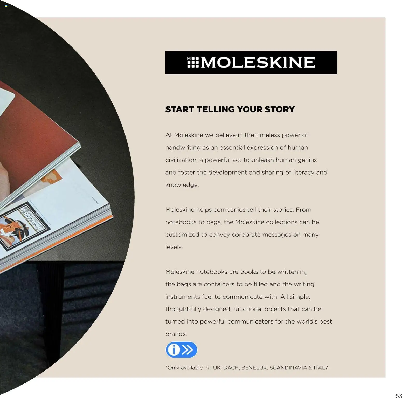 Sapo Giveaways Endless possibilities – σε ισχύ από 14.01.2026 | Σελίδα: 53