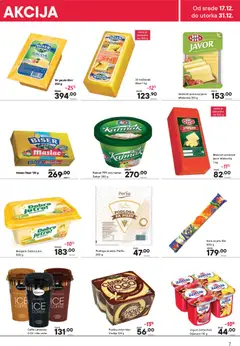 PerSu katalog - pregled PerSu kataloga - važi od 17.12.2025 | Strana: 7