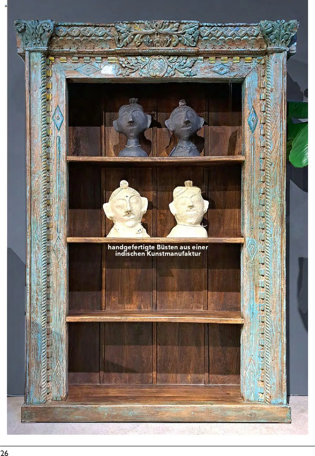 Rahaus  Antique und Vintage – gültig ab 10.07.2024 | Seite: 26