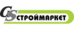 Лого GS Stroimarket в категория Дом и градина