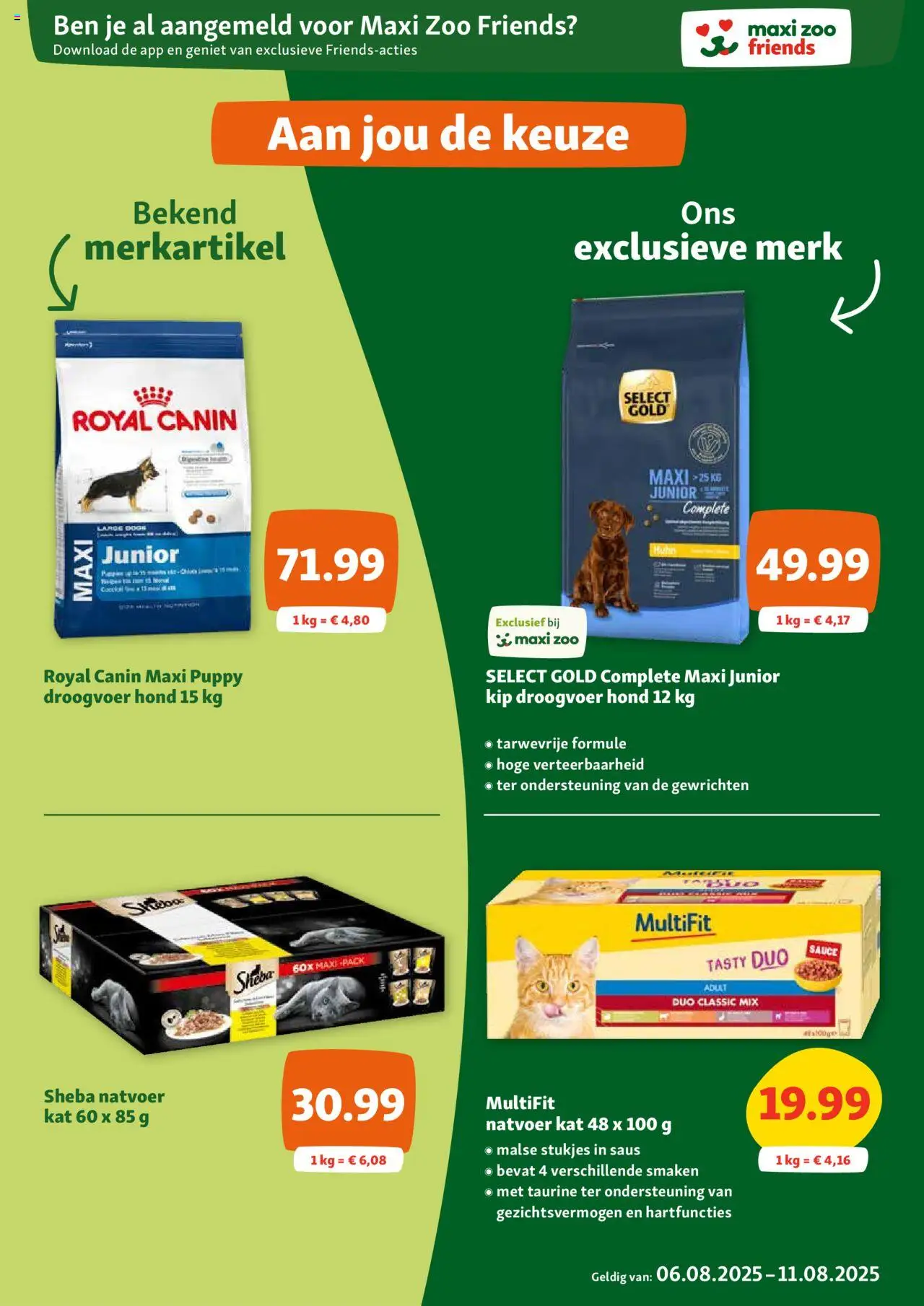  | Pagina: 6 | Producten: Saus, Kip