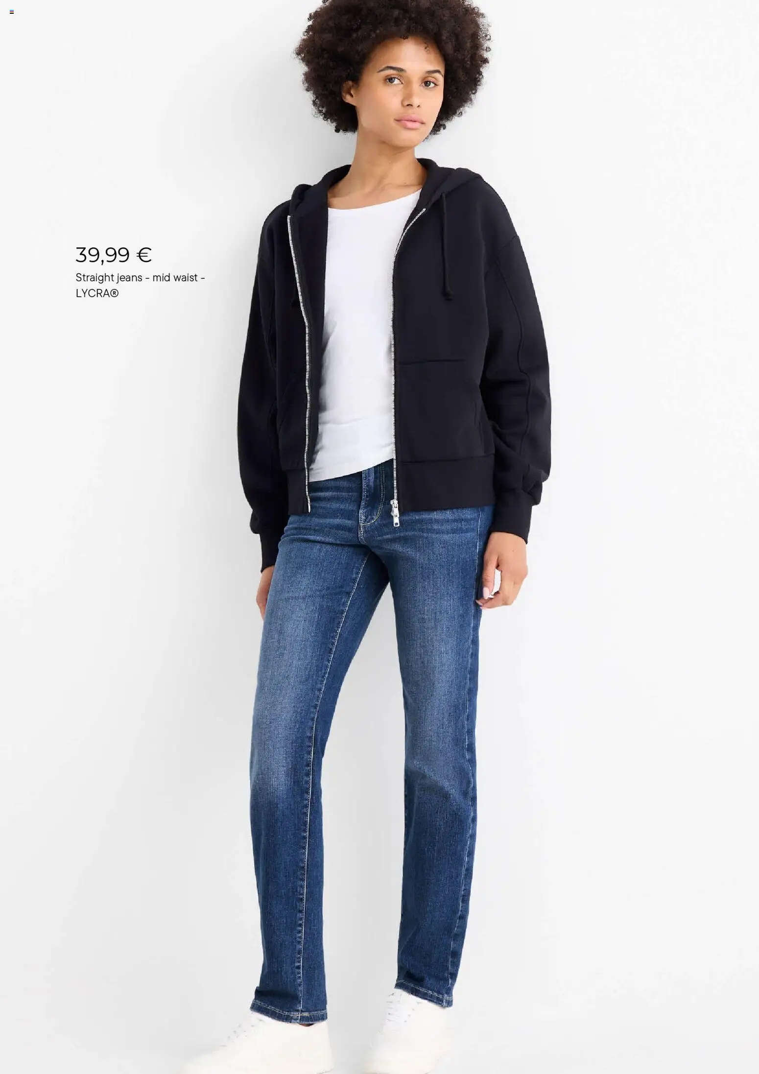 C&A Prospekt 	 – gültig ab 02.03.2026 | Seite: 3 | Produkte: Jeans