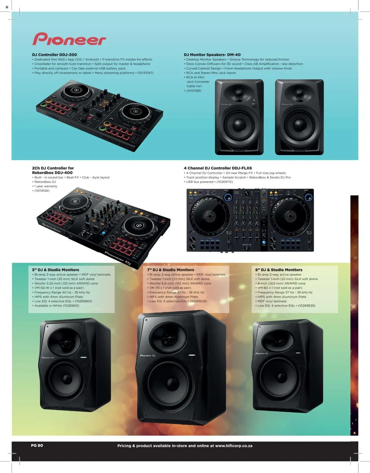 New HiFi Corp catalogue – valid from 12.02.2024 | Page: 80 | Products: Smartphone, Cable, USB, Battery