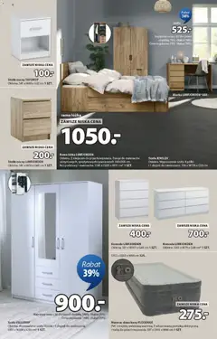 Pogląd oferty "JYSK Gazetka" - ważna od 04.02.2026 | Strona: 6