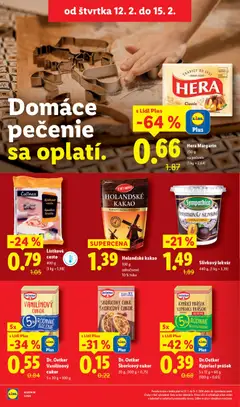 Lidl leták platný od 09.02.2026 | Strana: 78