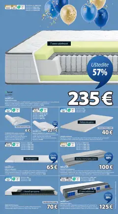 JYSK - Katalog - Pregled kataloga iz trgovine JYSK, vrijedi od 15.10.2025 | Stranica: 9