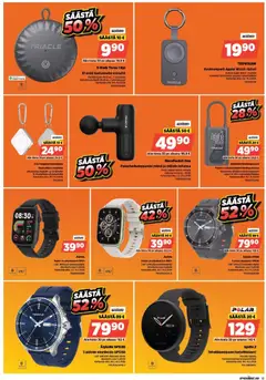 Power-mainoslehti voimassa 02.02.2026 alkaen | Sivu: 20