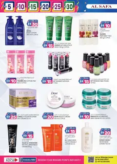 Preview of KM Trading - Weekend delights Al Safa & Safa Express Al Ain Edition valid from 04.12.2025 | Page: 16