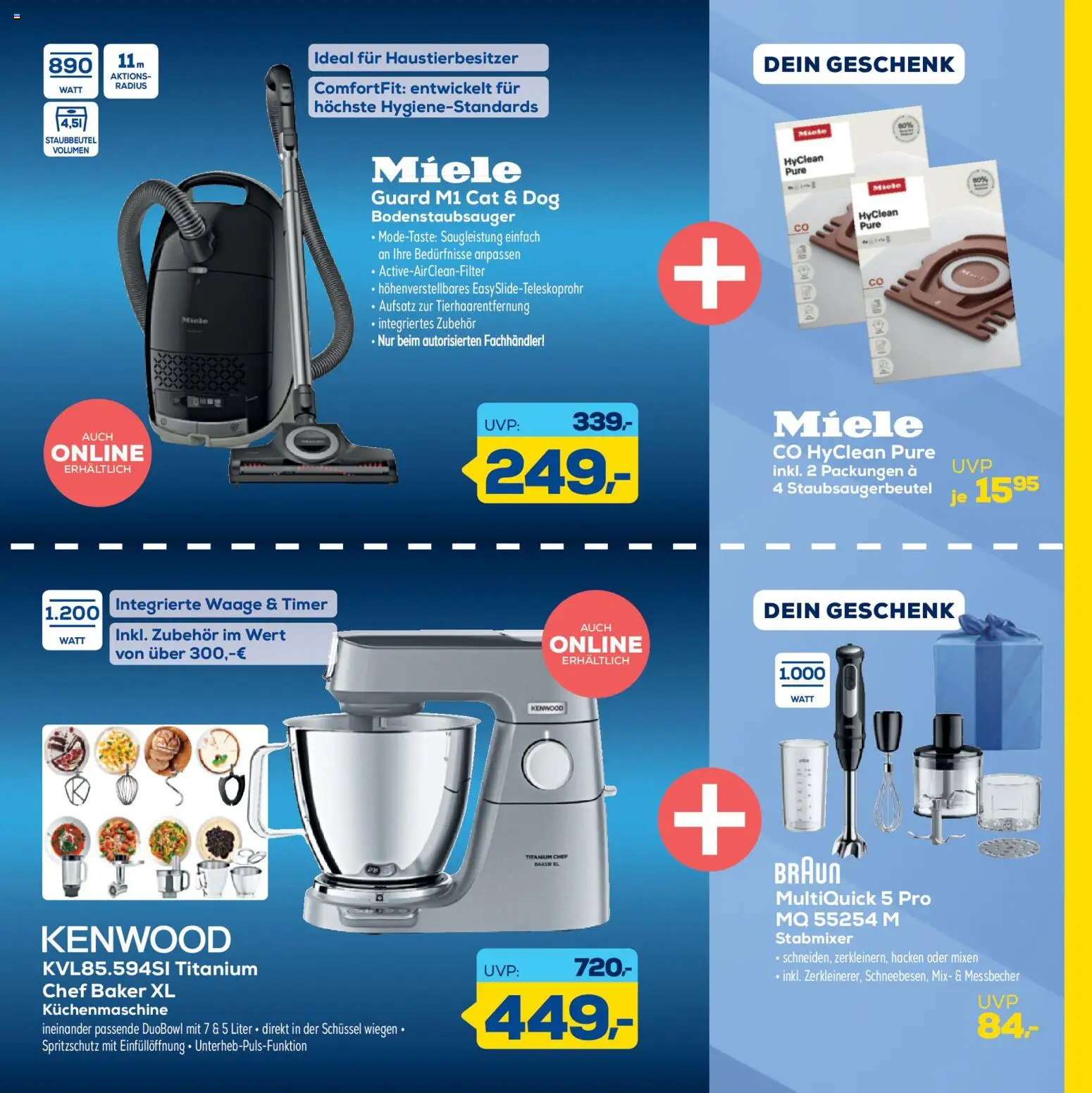 Euronics Prospekt 	 – gültig ab 23.03.2026 | Seite: 15