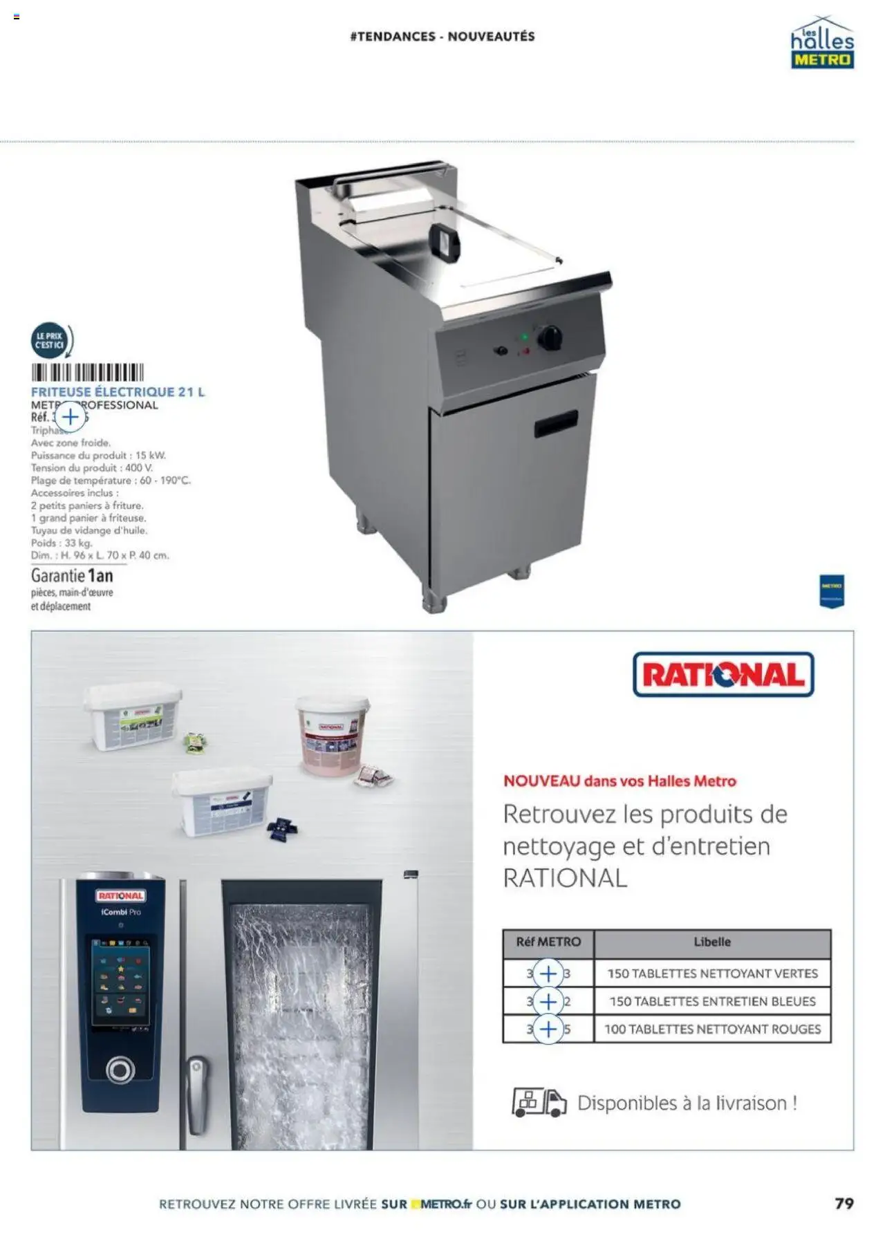 {H1} | Page: 79 | Produits: Friteuse électrique, Poids, Friteuse, Tuyau