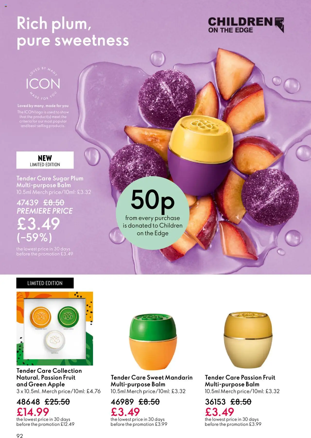 {H1} | Page: 92 | Products: Apple, Papier carton