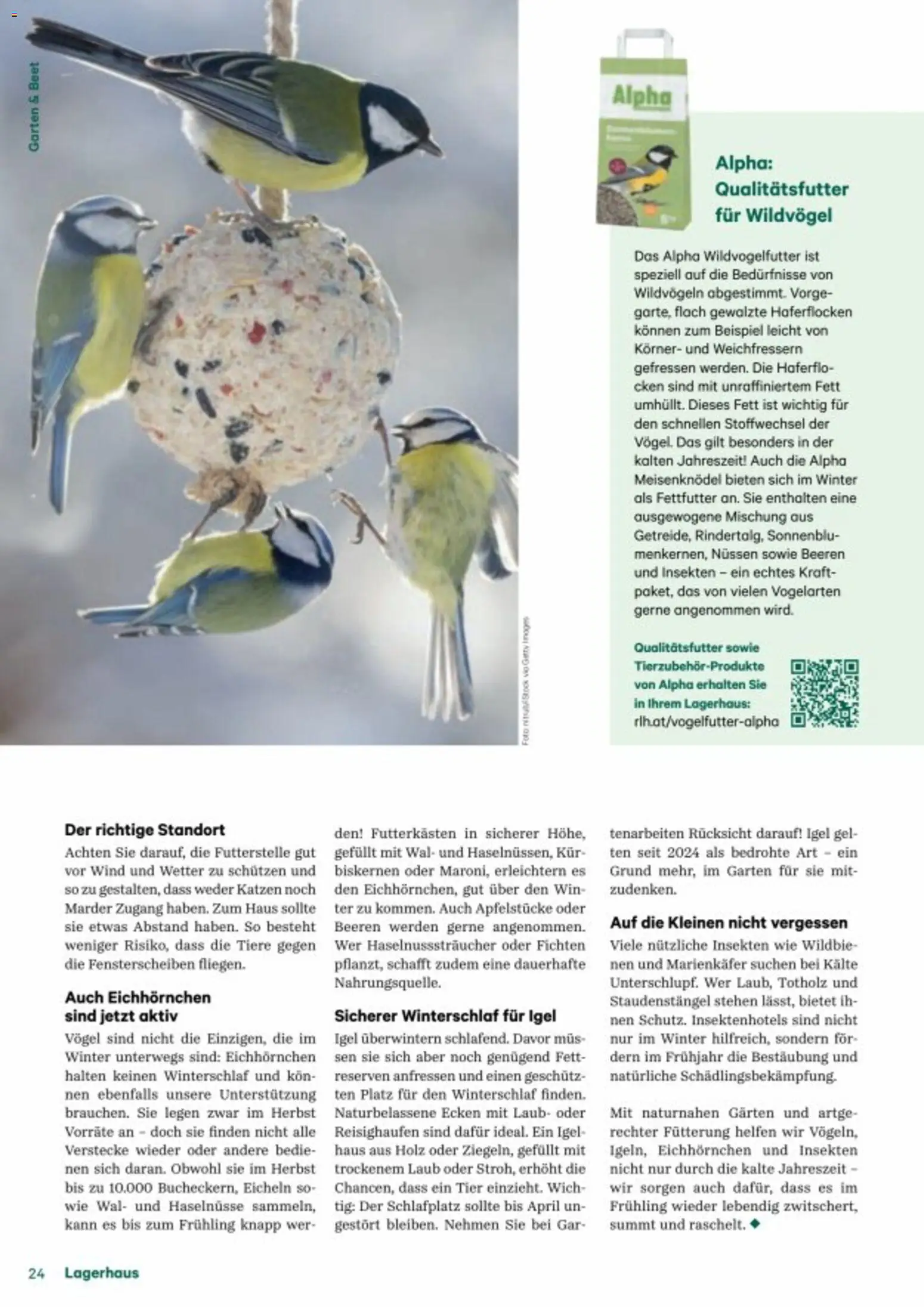 Lagerhaus Fürs Leben am Land gültig ab 01.11.2025 | Seite: 24 | Produkte: Handschuhe, Kühlschrank, Bad, Kaffee