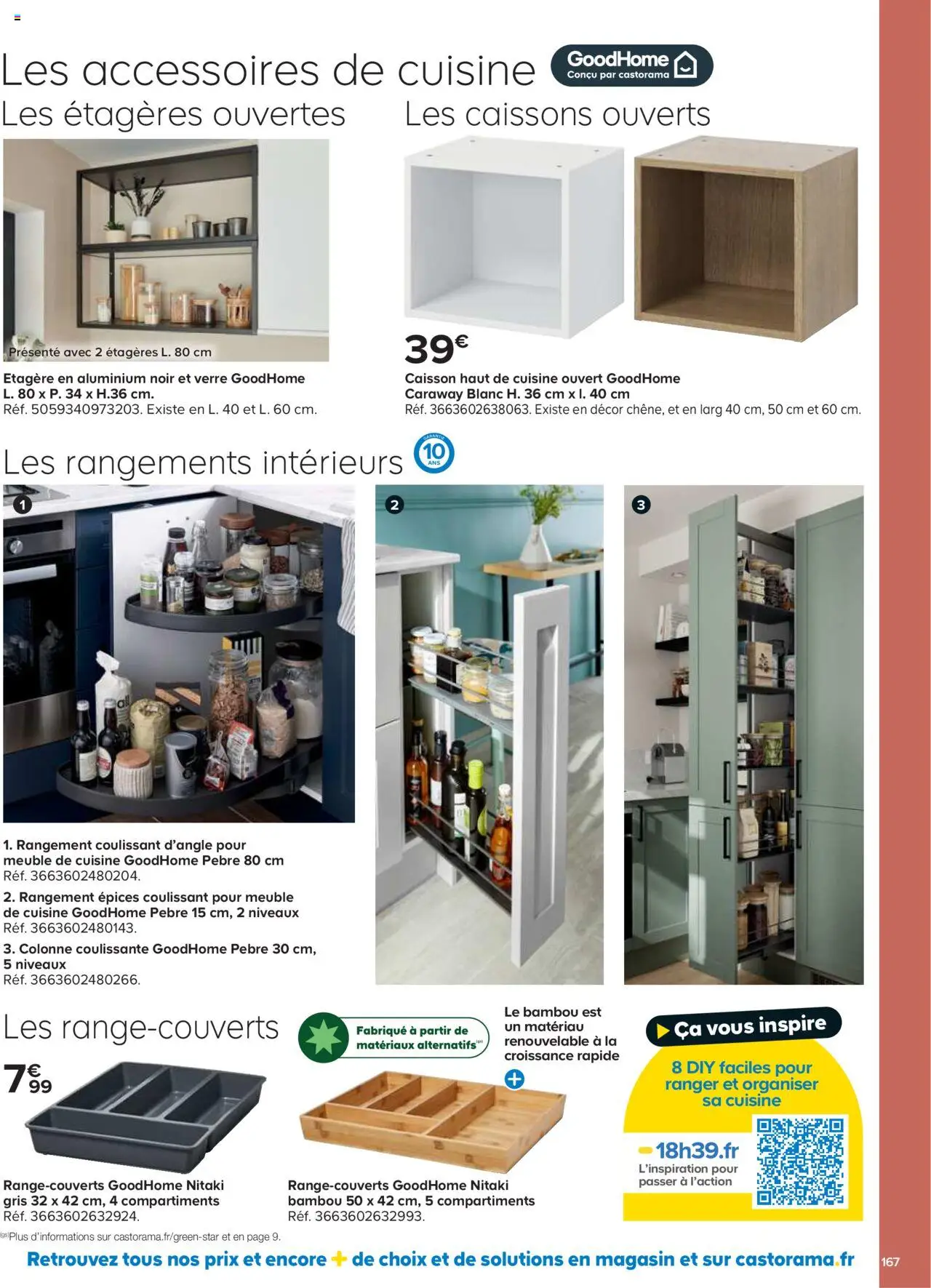  | Page: 167 | Produits: Meuble, Étagère, Meuble de cuisine
