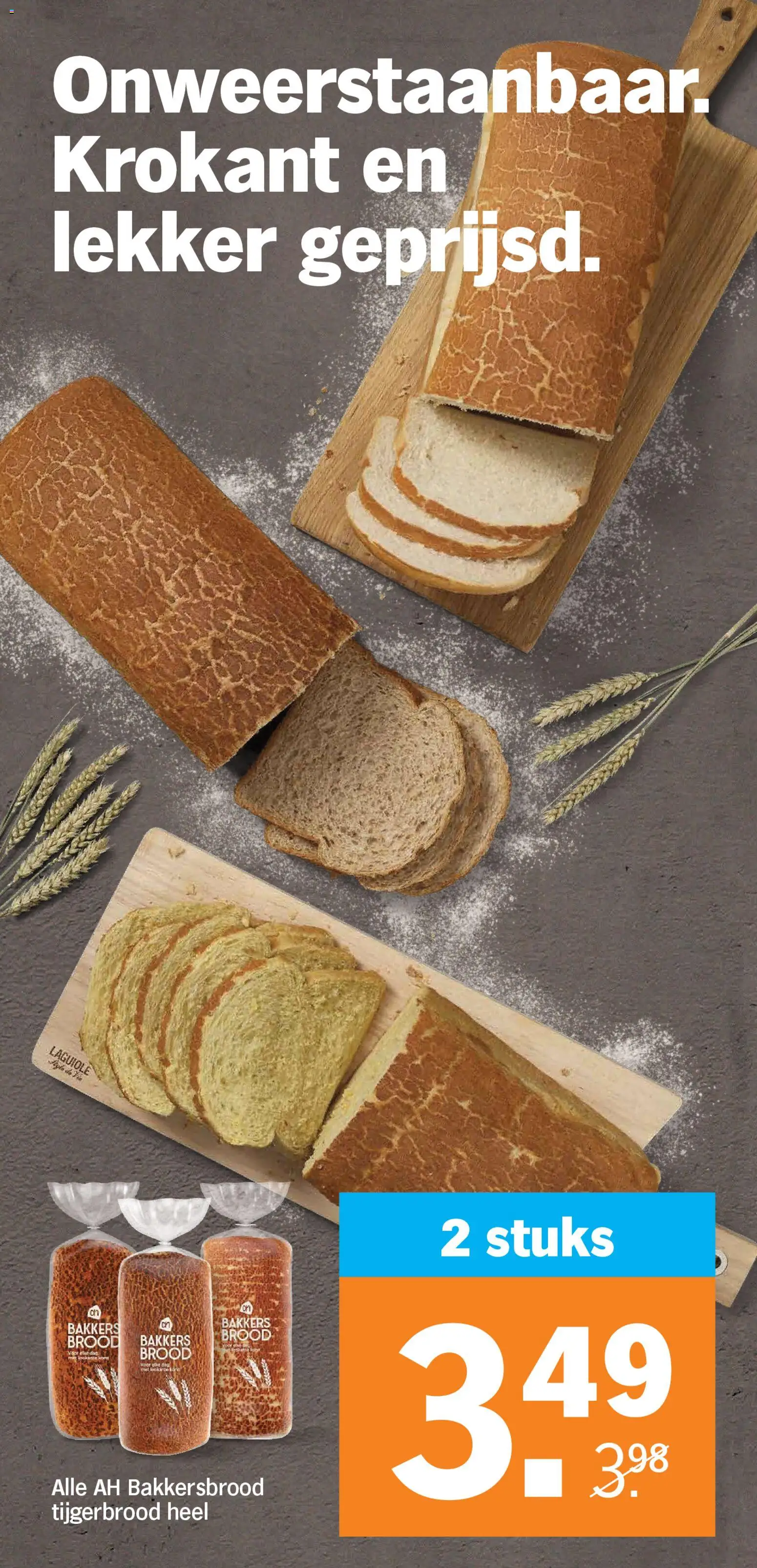 {H1} | Pagina: 14 | Producten: Brood