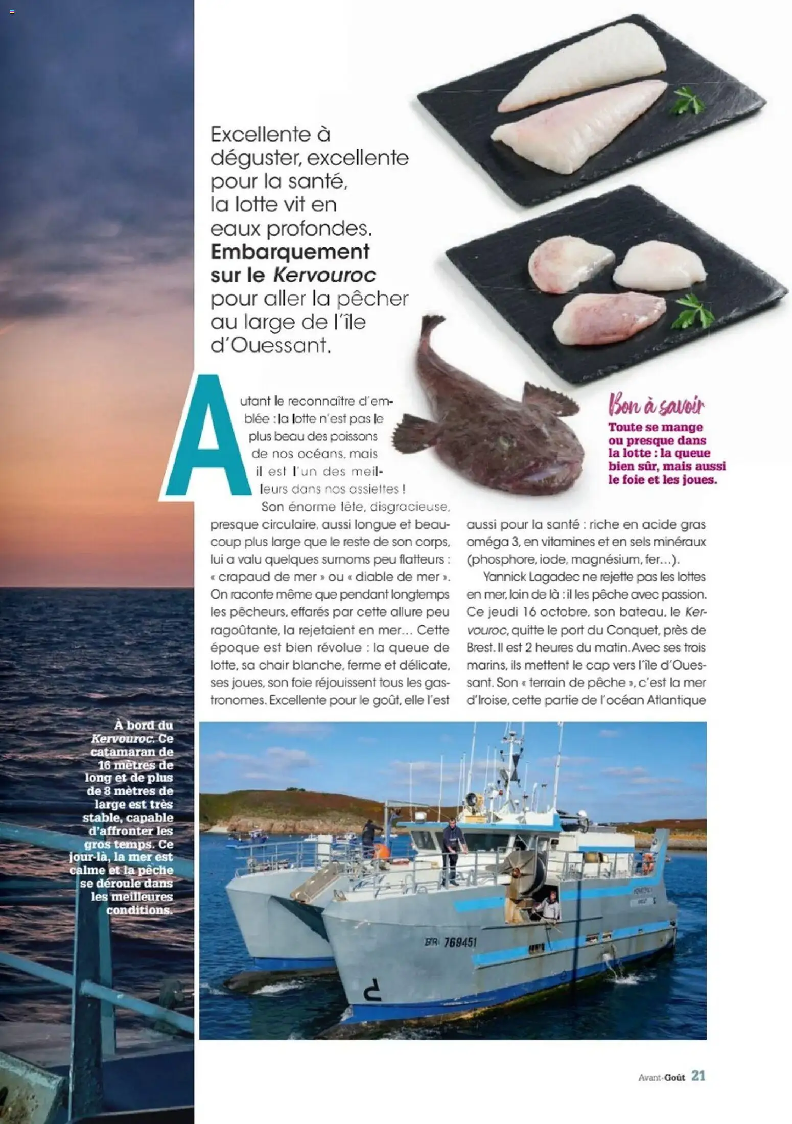 {H1} | Page: 21 | Produits: Pêche, Mais