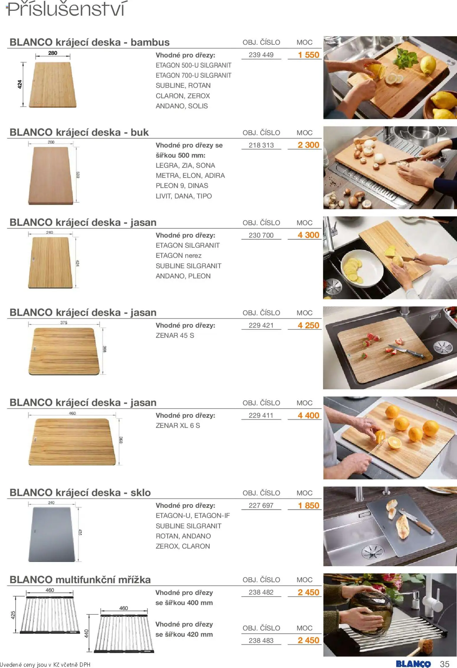 Möbelix leták - Blanco od 01.02.2026 | Strana: 35