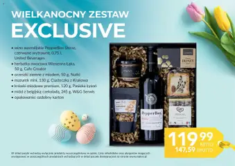Pogląd oferty "Makro gazetka - Wielkanocne zestawy II" - ważna od 17.03.2026 | Strona: 8