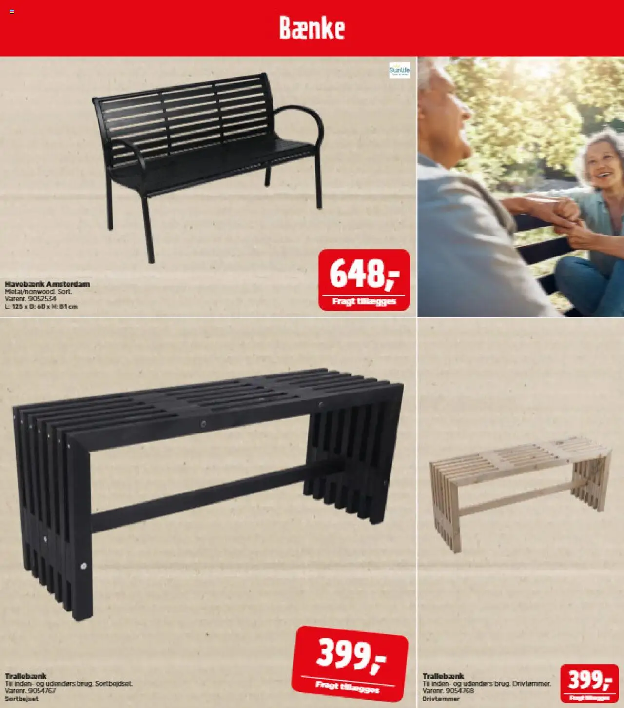 Jem & fix Tilbudsavis gyldig fra 13.03.2025 | Side: 9