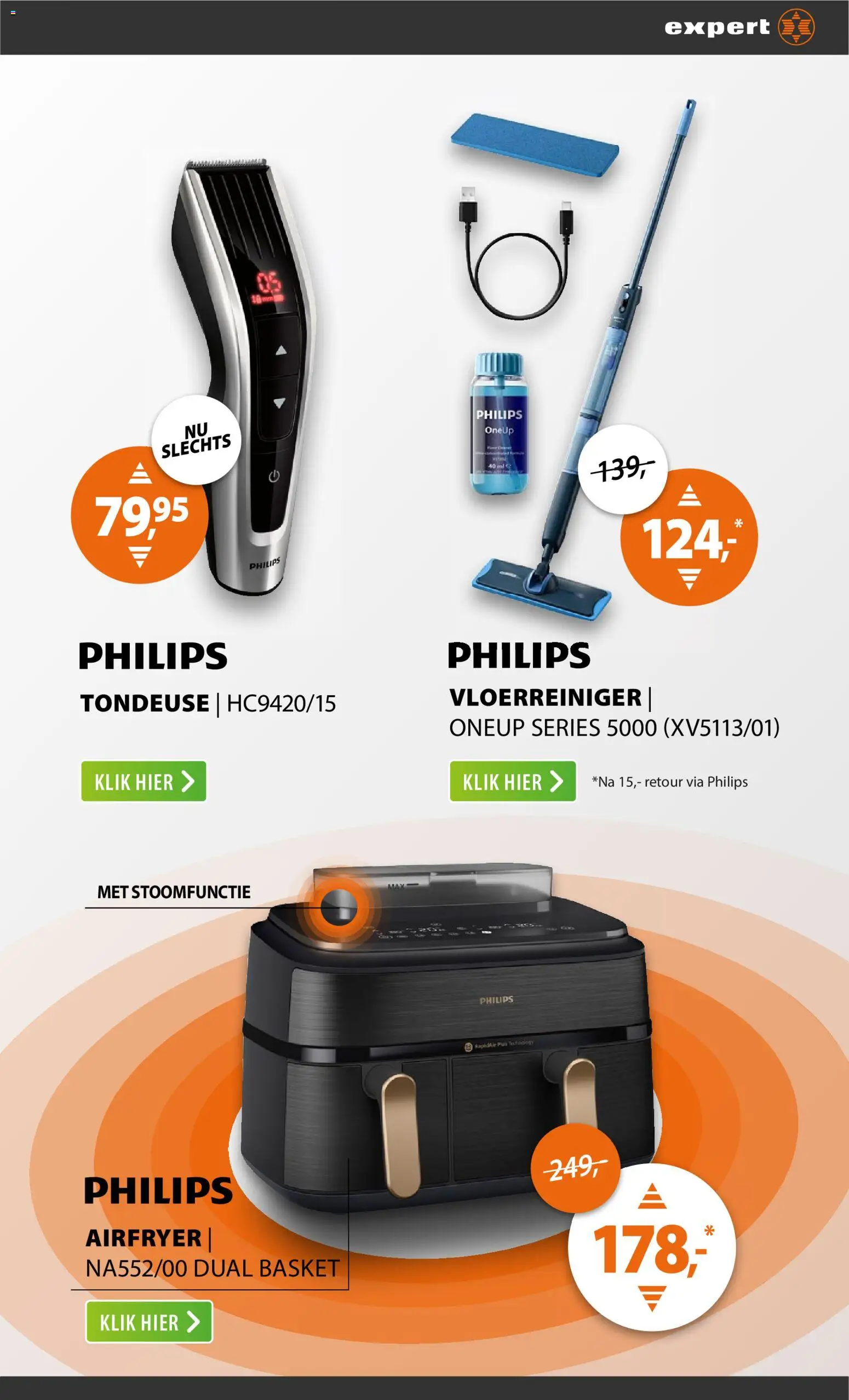 {H1} | Pagina: 9 | Producten: Tondeuse