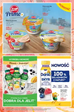 Makro Gazetka - Letnie Hity od 05.08.2025 | Strona: 14