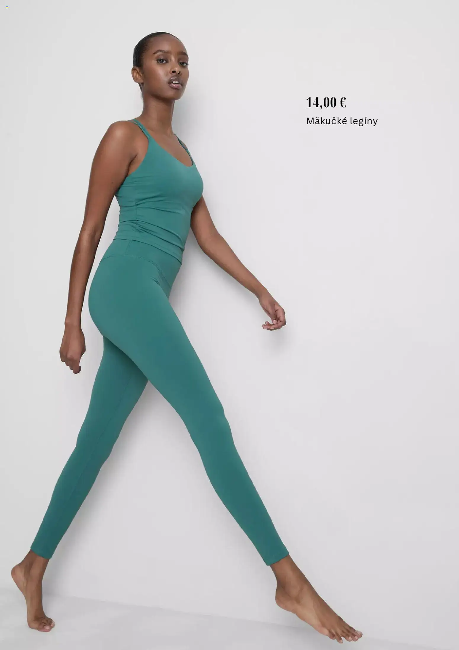 Nové Primark akcie – leták je platný od 06.12.2025 | Strana: 5 | Produkty: Legíny