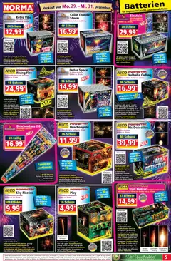 Norma Prospekt 	 ab 29.12.2025 gültig | Seite: 19