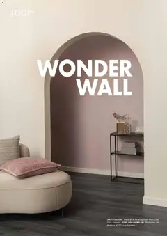 Segmüller Home Collections ab 04.11.2025 gültig | Seite: 16 | Produkte: Wandfarbe