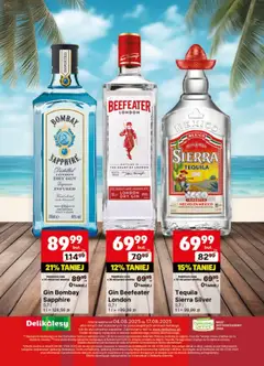 Delikatesy Centrum Gazetka - DeliBarek od 04.08.2025 | Strona: 30