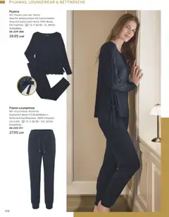 Tchibo Aktionen ab 02.12.2025 gültig | Seite: 108