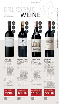 Interspar Wein Welt ab 31.03.2026 gültig | Seite: 5 | Produkte: Erdbeeren, Chili, Grill, Wein