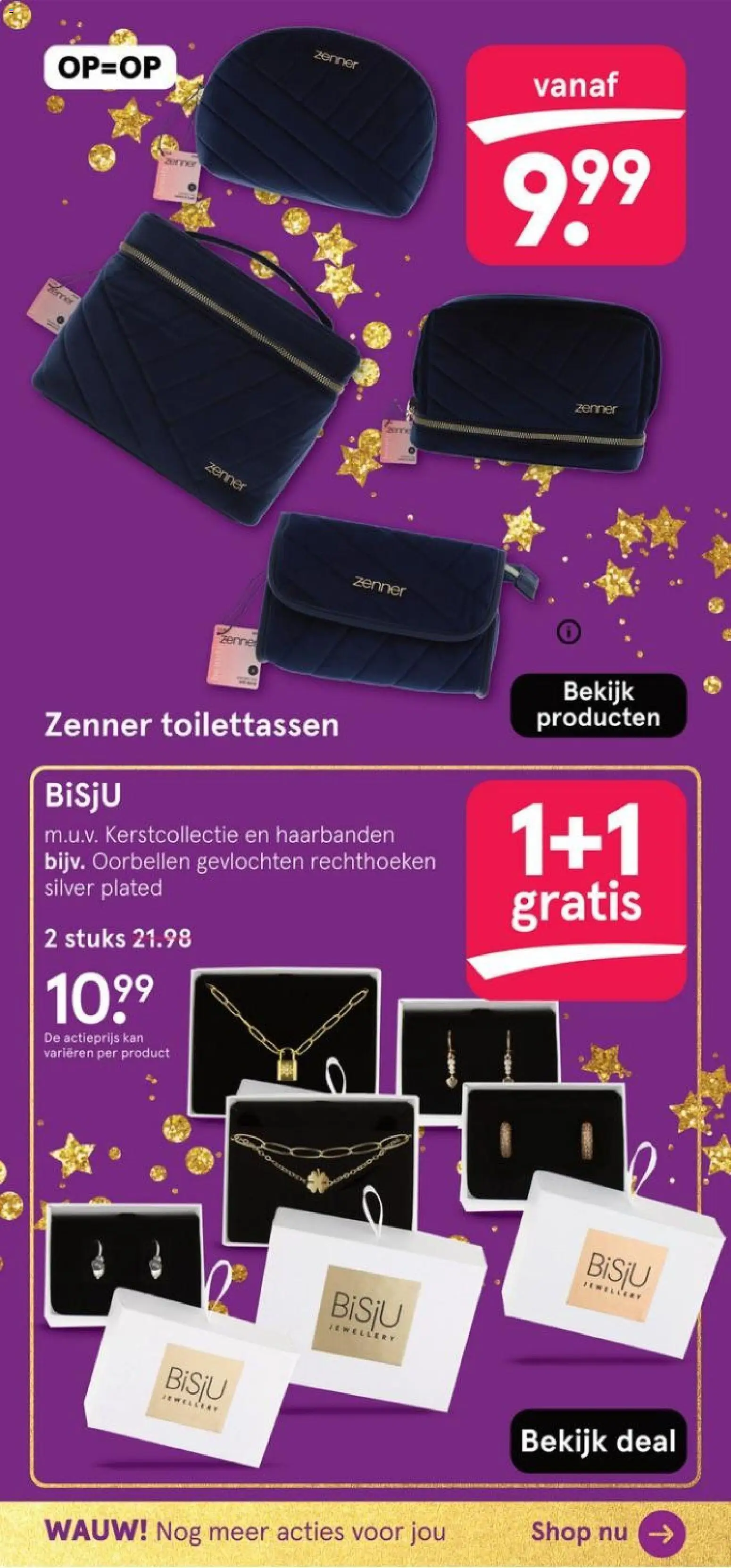 {H1} | Pagina: 80 | Producten: Oorbellen, Kan