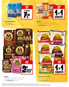 JUMBO folder / publicité - Voorbeeld van een folder van JUMBO, geldig van 15.04.2026 | Pagina: 8