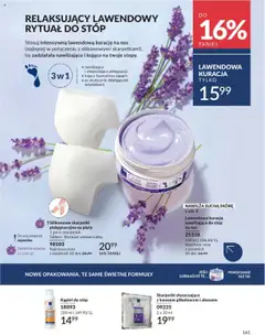 Avon Katalog 07 2025 od 01.07.2025 | Strona: 161 | Produkty: Skarpetki, Kąpiel, Skarpetki złuszczające