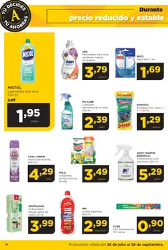 Alimerka folleto │ válido desde el 28.07.2025 | Página: 14