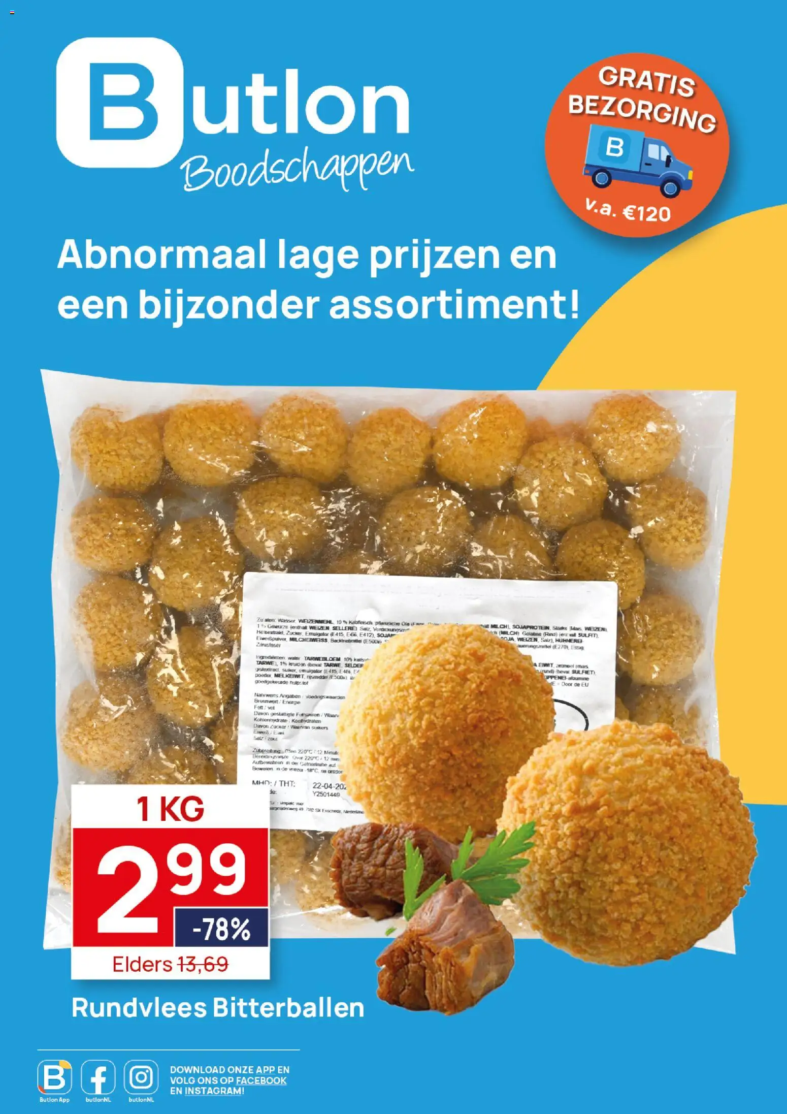 {H1} | Pagina: 1 | Producten: Rundvlees, Citrompótló tabletta