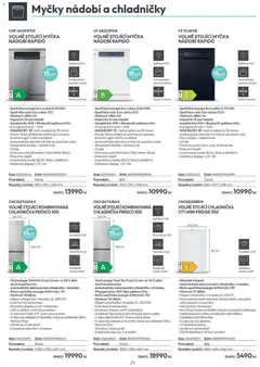 Náhled letáku XXXLutz leták - Candy 2026 od 01.02.2026 | Strana: 29