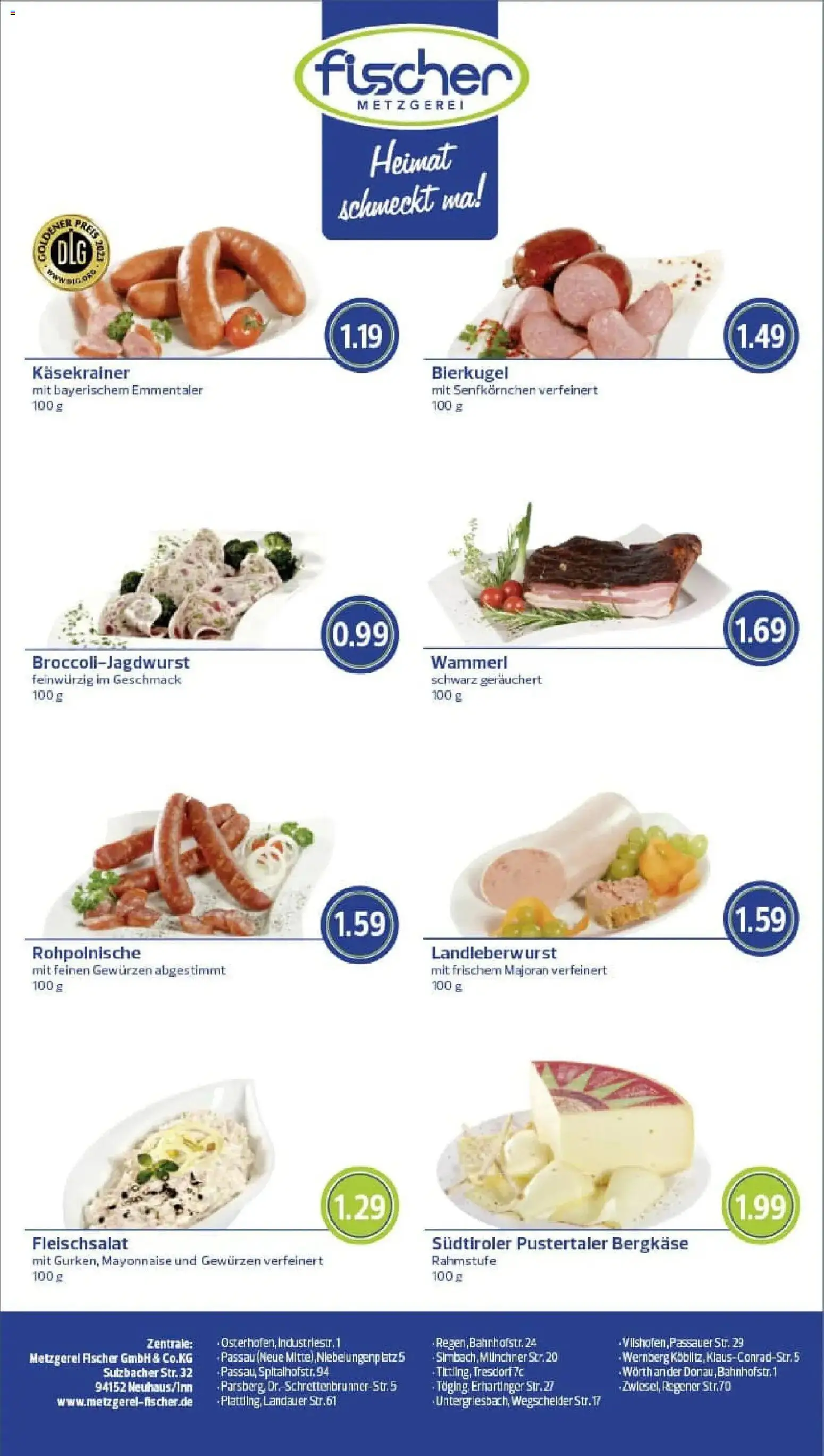 Rewe prospekt Töging	 – gültig ab 26.01.2026 | Seite: 11 | Produkte: Käsekrainer, Mayonnaise